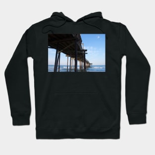 Pier II Hoodie